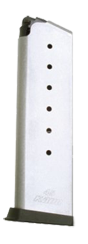 Kahr Arms Oem, Kahr K725       Mag 45     7rd Tp/ct
