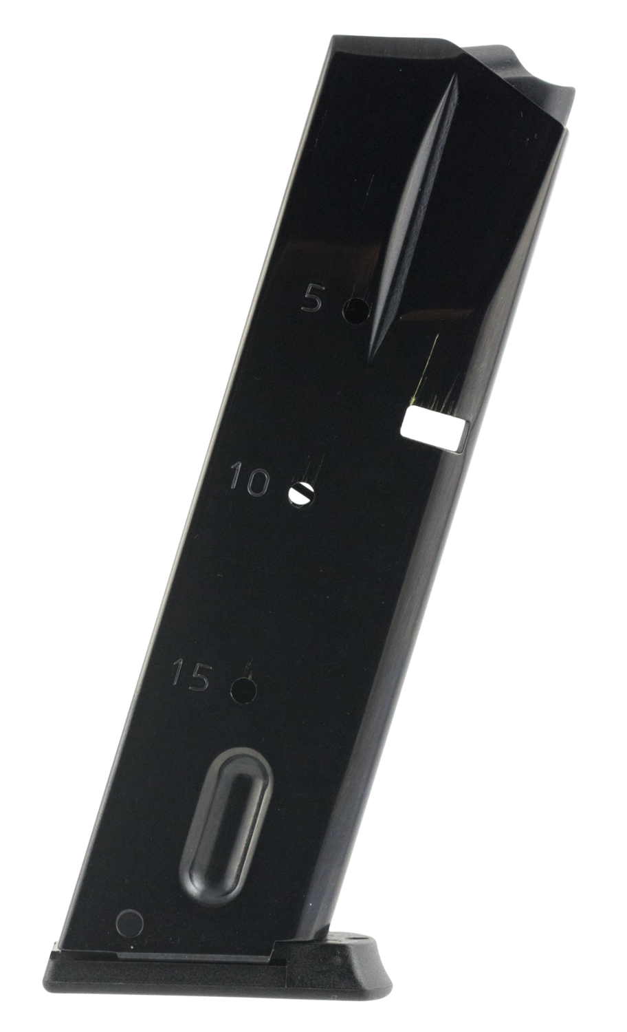 Mec-gar Standard, Mg Sw5915b       Mag Sw59 Ser  9mm 15rd Bl