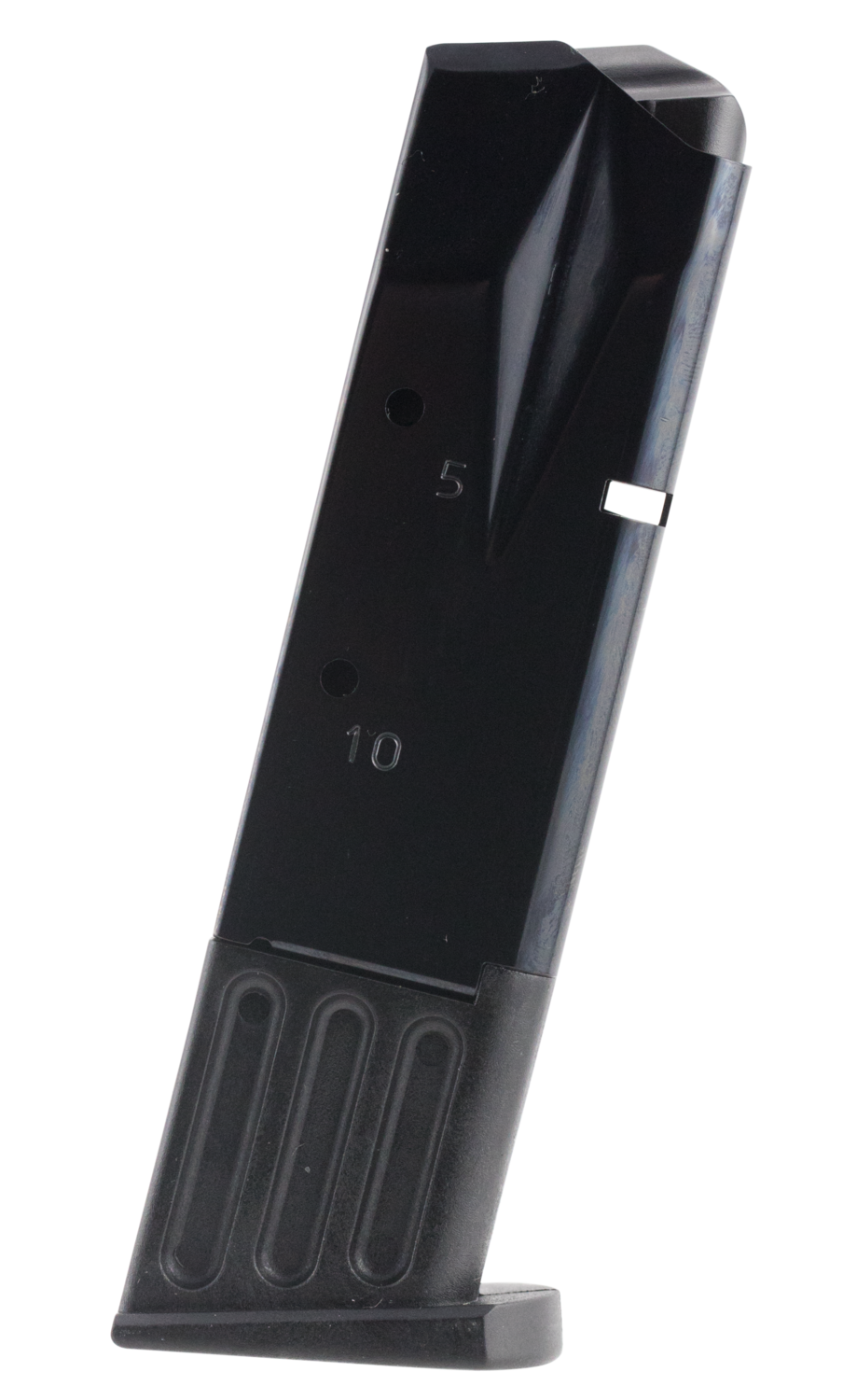 Mec-gar Standard, Mg P22610b       Mag Sig 226    9mm 10r Bl