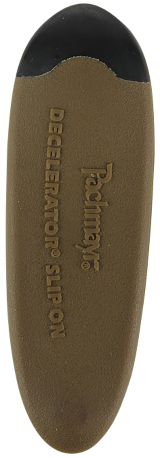 Pachmayr Decelerator Magnum Slip On, Pac 04417        Dec Mag Slipon Pad Brn Med