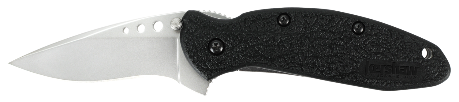 Kershaw Scallion, Ker 1620        Scallion