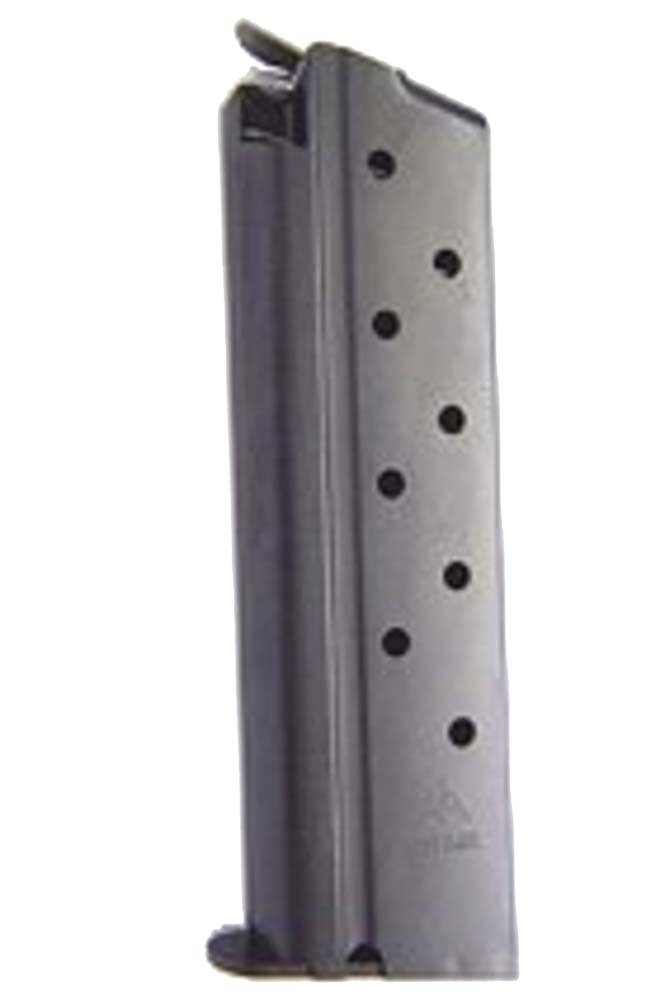 Mec-gar Standard, Mg Cgov10b       Mag 1911     10mm  8rd Bl