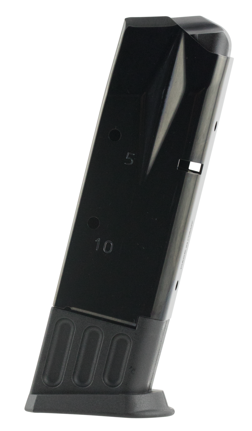 Mec-gar Standard, Mg P22810b       Mag Sig 228    9mm 10r Bl