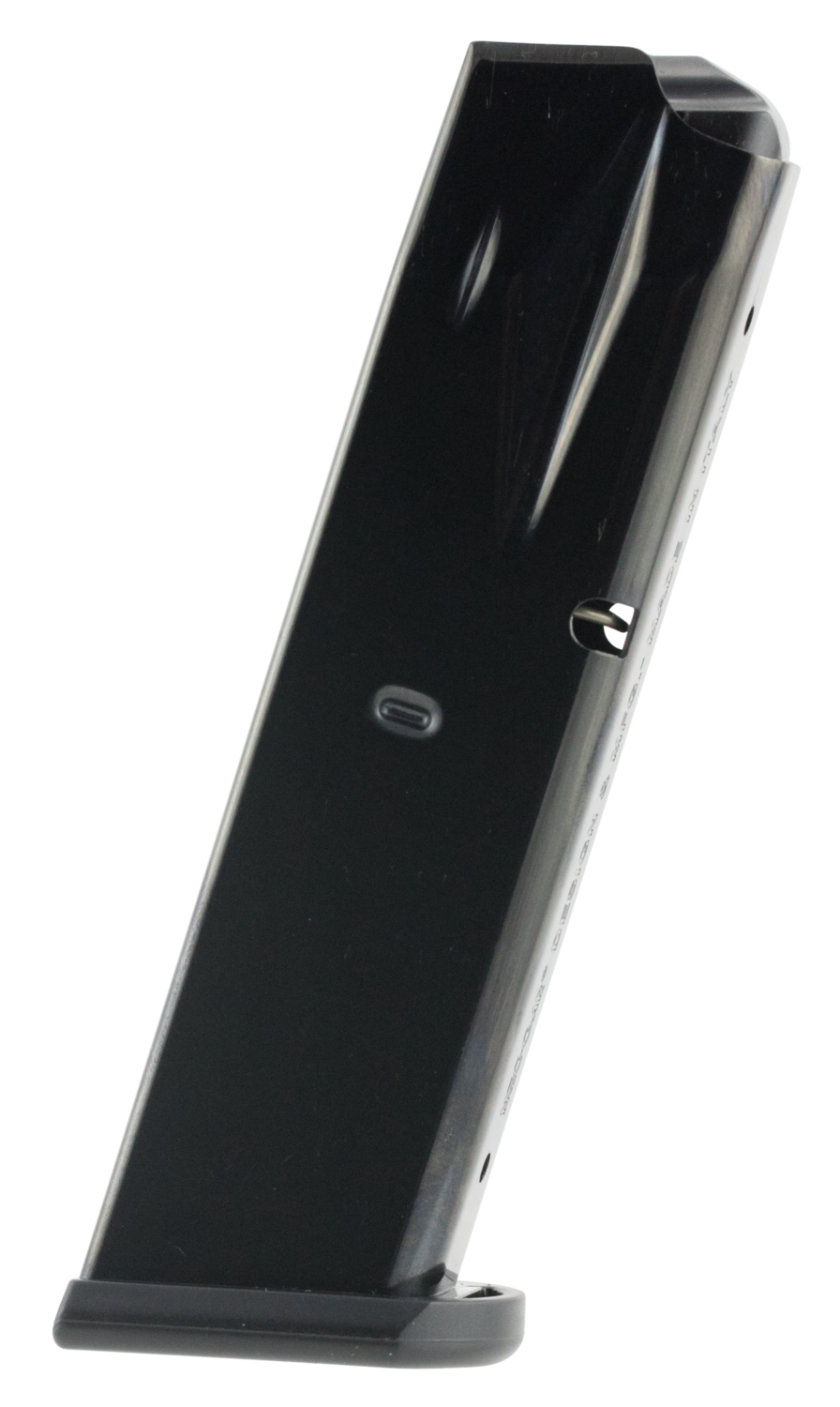 Mec-gar Standard, Mg Pt9210b       Mag Tau 92/99 9mm 10rd Bl