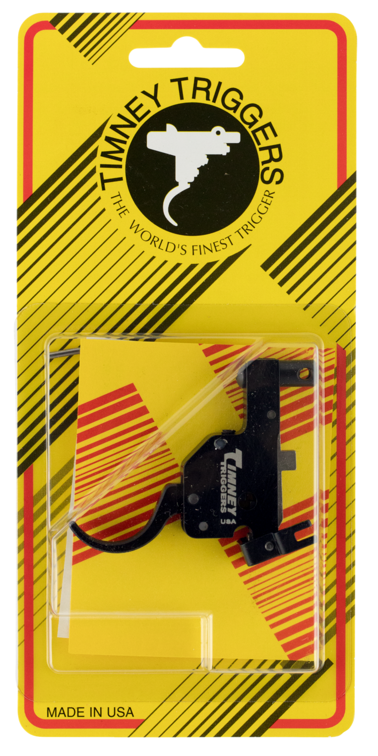 Timney Triggers Featherweight, Timney 601           Rug  77 3lb Blk