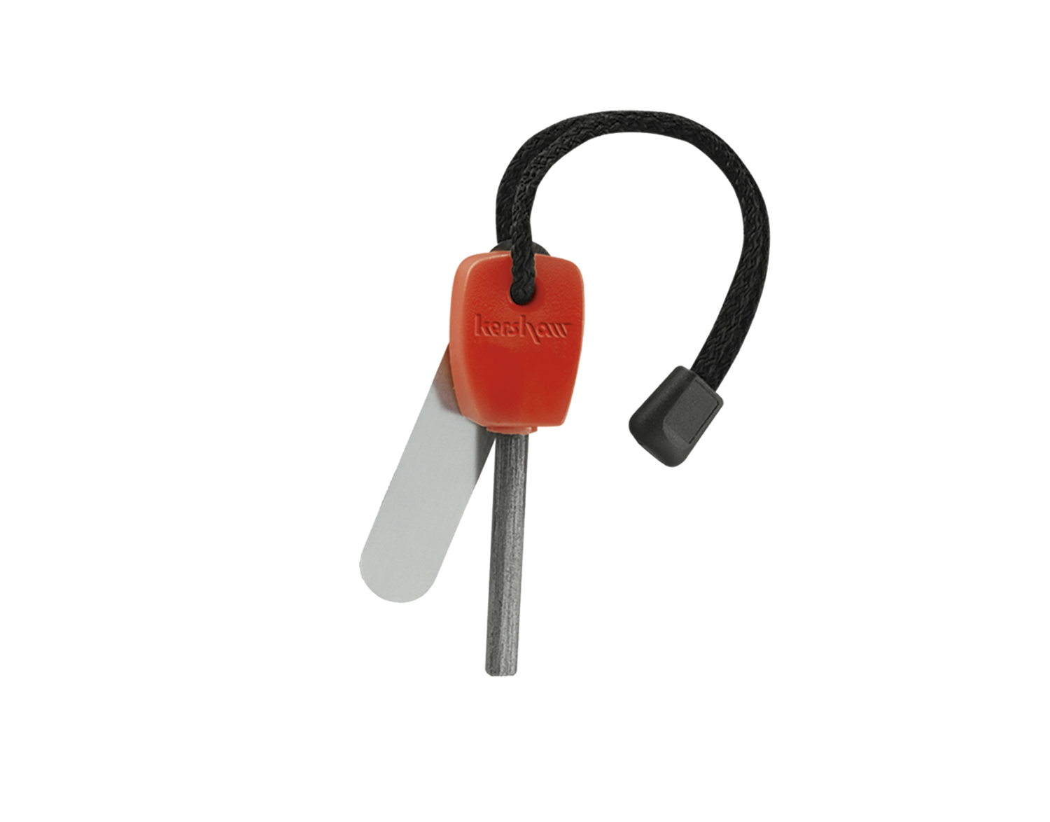 Kershaw Fire Starter, Ker 1019x       Fire Starter