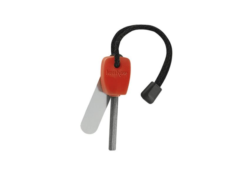 Kershaw Fire Starter, Ker 1019x Fire Starter Kershaw Fire Starter, Ker 1019x Fire Starter
