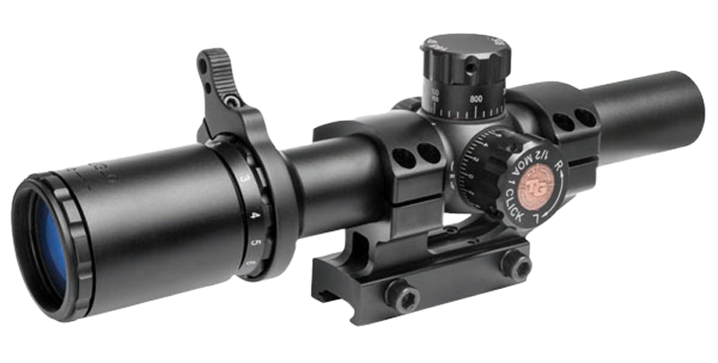 Truglo Tru-brite, Tru*tg-8516tl     Tact Ar Sc     1-6x24ir