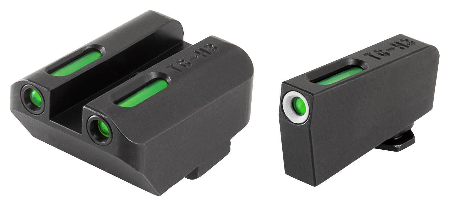 Truglo Tfx, Tru Tg-13gl4a     Tfx Glk Suppres Low  Set