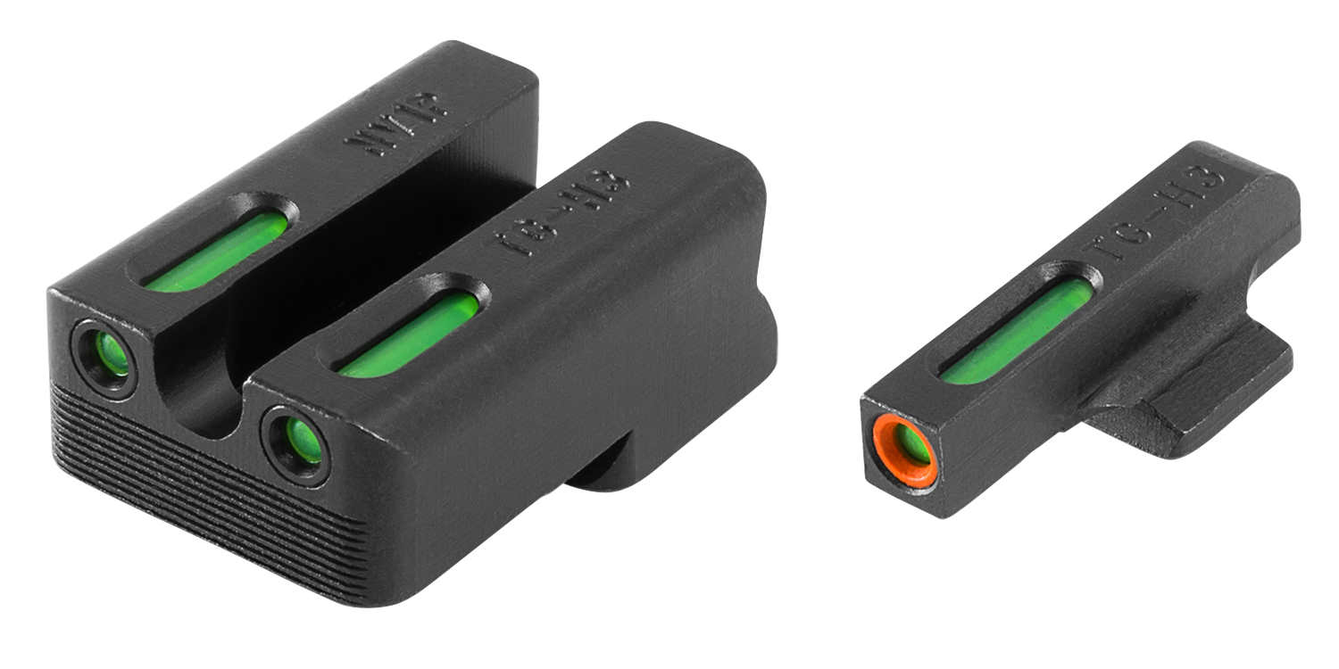 Truglo Tfx Pro, Tru Tg-13nv2pc    Tfx Pro Novk 270/450 Set