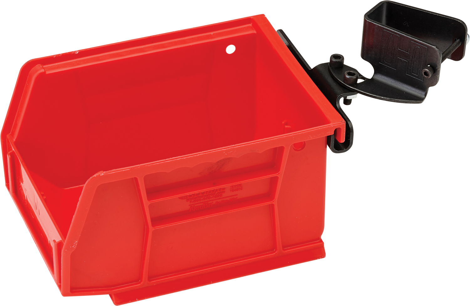Hornady Lock-n-load, Horn 399692  Univ Accessory Bin & Bracket