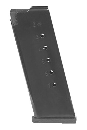 Kel-tec Pf9, Kel Pf9498         Pf9 9mm    Mag             7rd