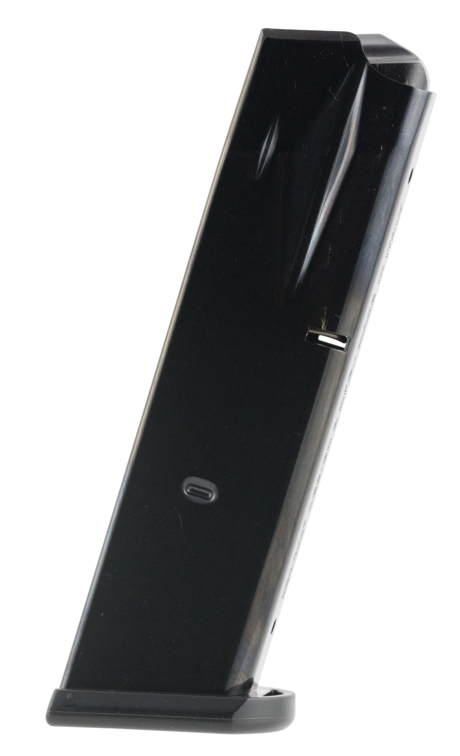 Mec-gar Standard, Mg Pb9610b       Mag Ber 96/px4     40s 10rd Bl