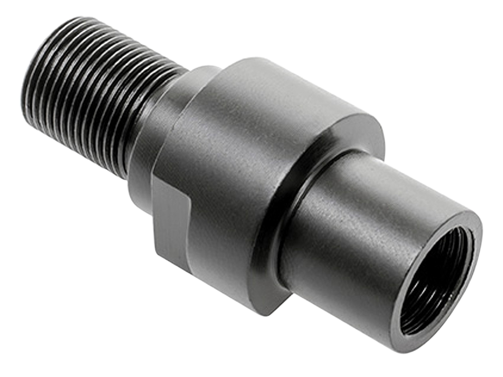 Cmmg Thread Adapter, Cmmg 57da53a      Thread Adapter Ps90