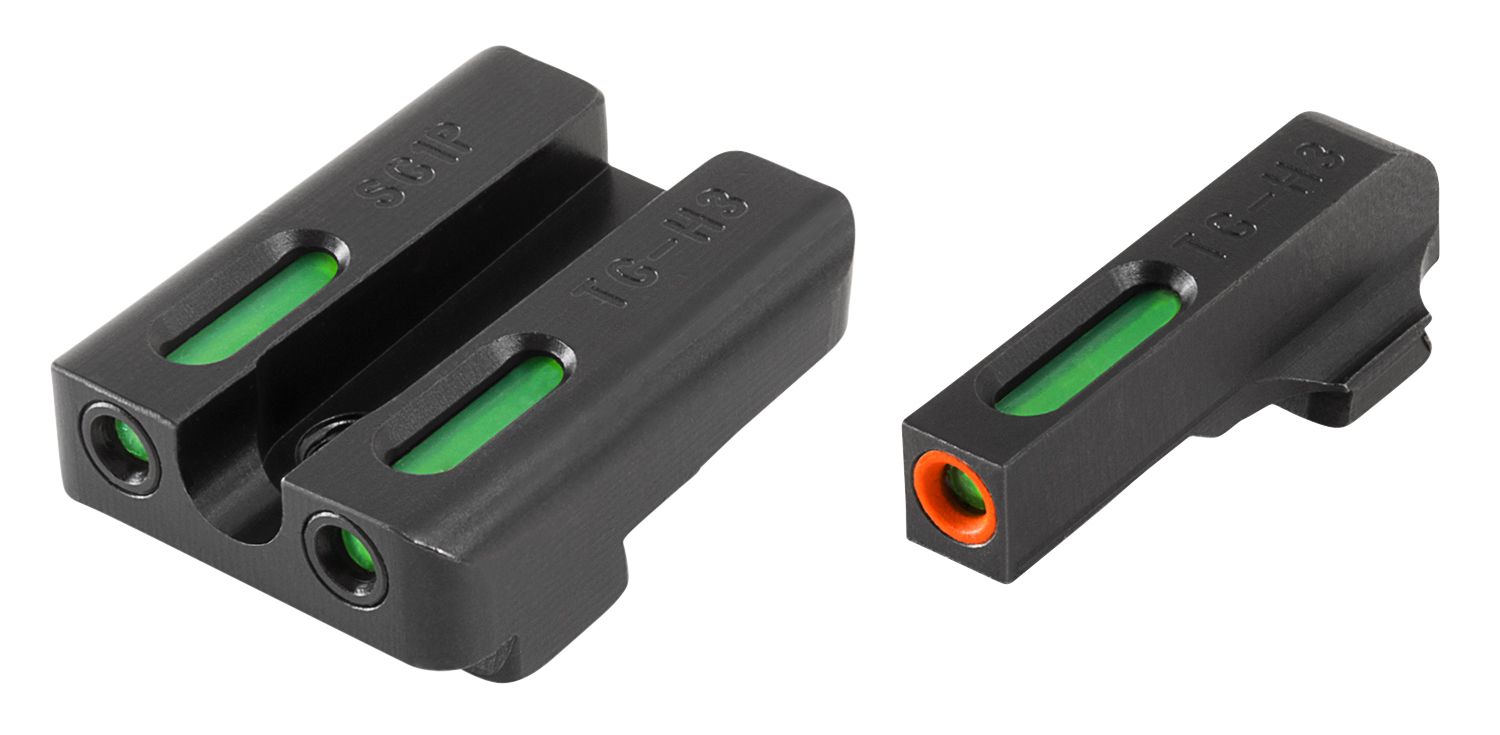 Truglo Tfx Pro, Tru Tg-13sg2pc    Tfx Pro Sig #6/#8    Set