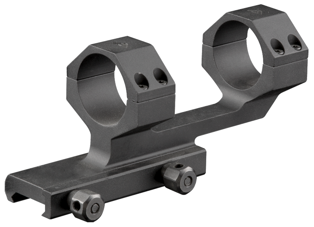 Aim Sports Cantilever, Aimsports Mtclf317  30mm Cant Scp Mnt 1.75