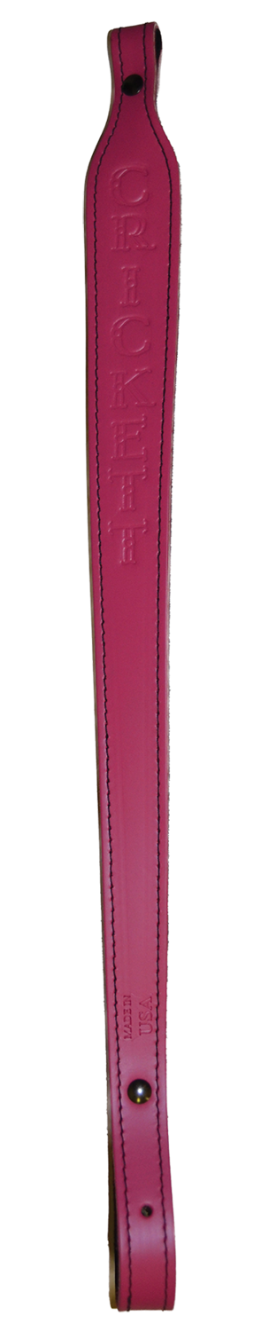 Crickett Rifle Sling, Crick Ksa802     Sling                        Pink