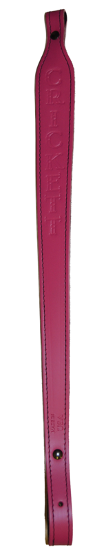 Crickett Rifle Sling, Crick Ksa802 Sling Pink Crickett Rifle Sling, Crick Ksa802 Sling Pink