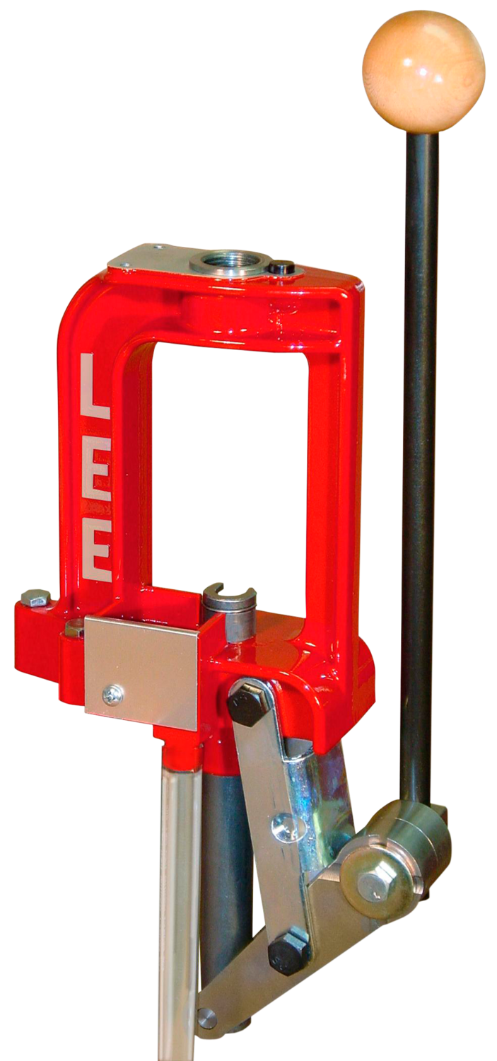 Lee Breech Lock, Lee 90588 Challenger Press W/breech Lk