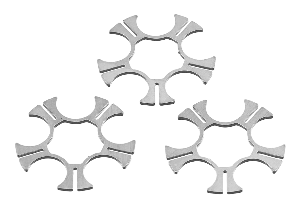 Ruger Moon Clip, Rug 90516 Mag Moon Clips Sp101        9mm 3pk