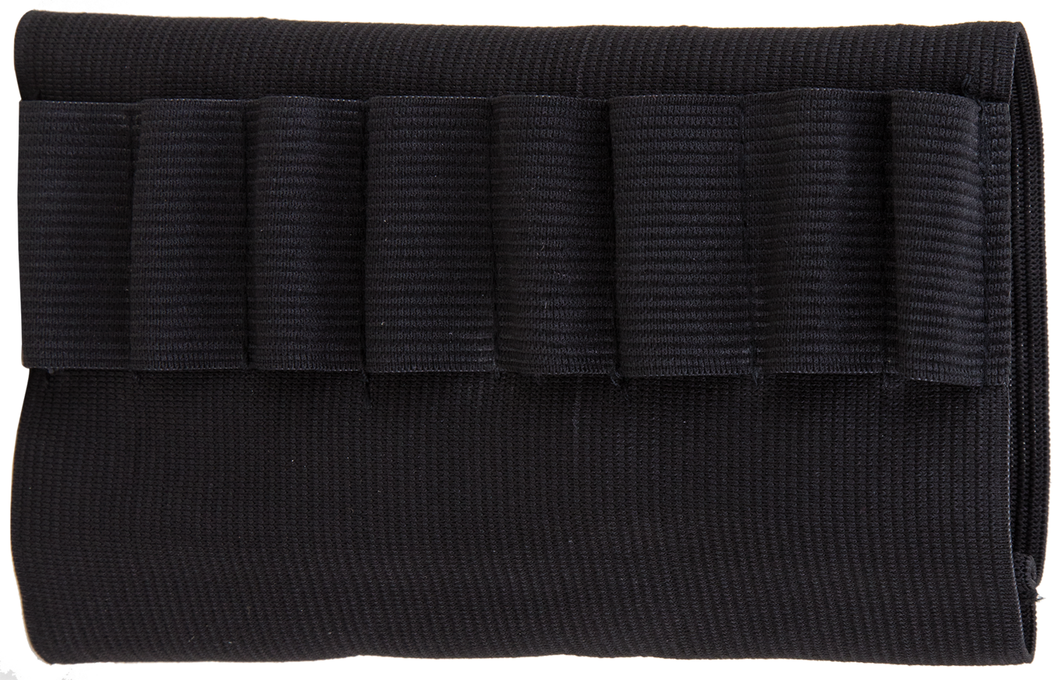 Bulldog Buttstock, Bdog Wbsr        Butt Stk Rifle Hldr           Blk
