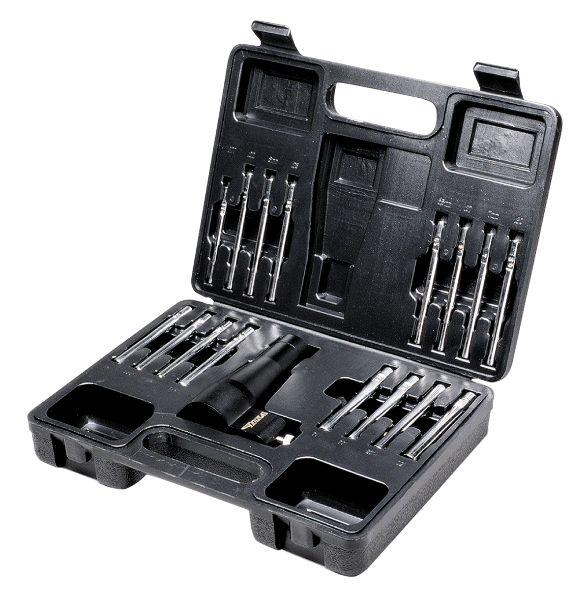 Bsa Collimator, Bsa Bs30              Boresighter Kit W/studs
