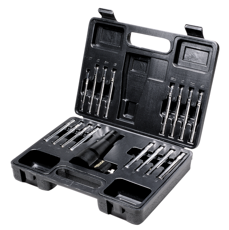 Bsa Collimator, Bsa Bs30 Boresighter Kit W/studs Bsa Collimator, Bsa Bs30 Boresighter Kit W/studs