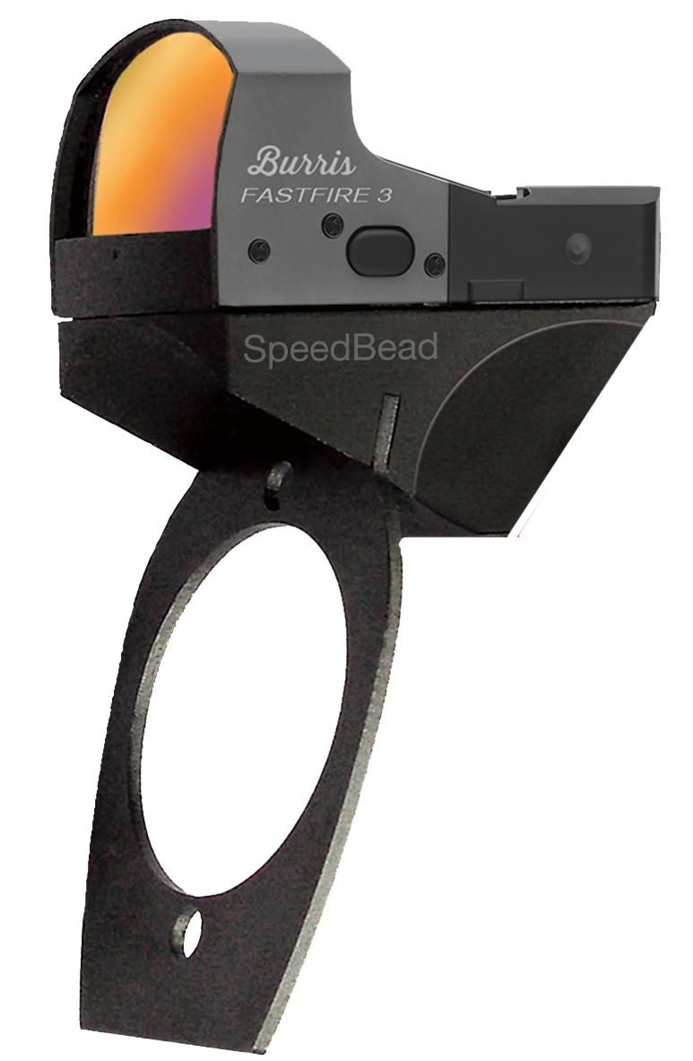 Burris Speedbead, Bur 300240    Speedbead Sup Blk Eagle Ii
