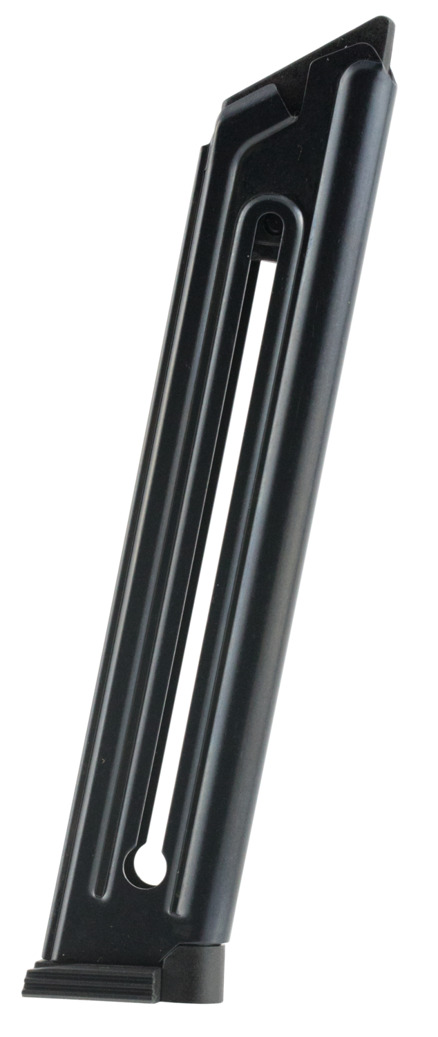 Mec-gar Standard, Mg Mk22lrb       Mag Rug Mk2  22lr 10rd Bl