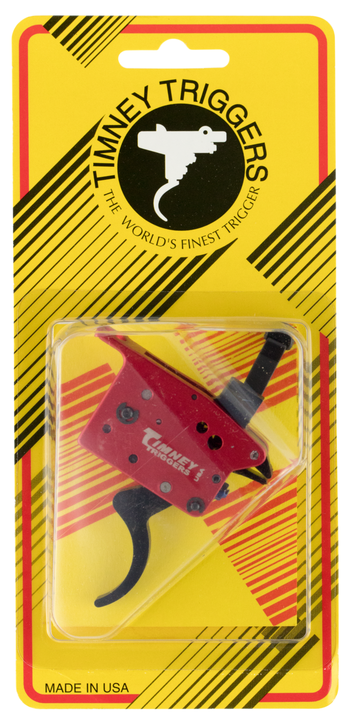 Timney Triggers Featherweight Deluxe, Timney 307           Mosin Nagant W/safety 3lb