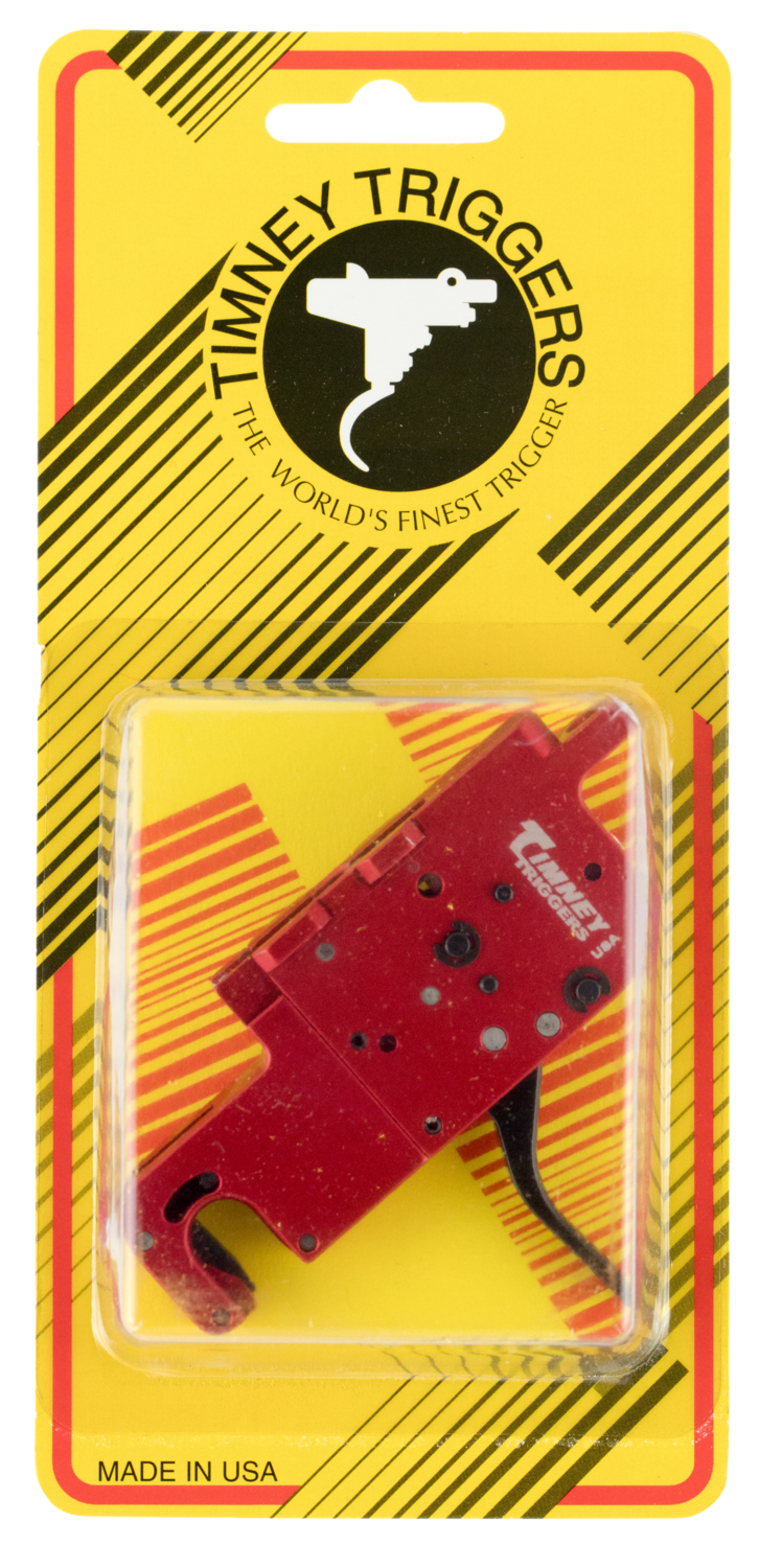 Timney Triggers Rpr, Timney 650st         Rug Prec 2 Stage Straight