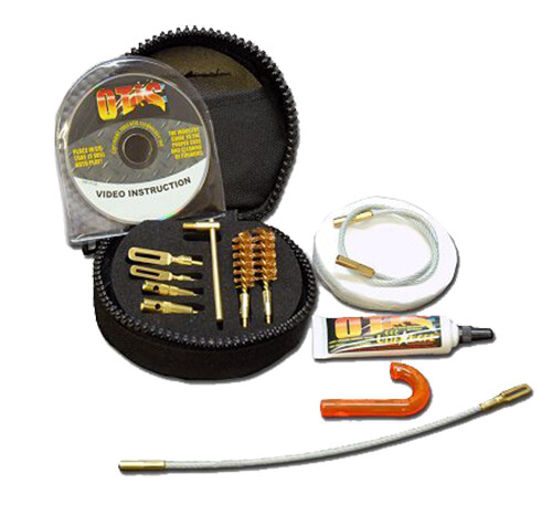 Otis Universal, Otis Fg-610        22-45 Handgun    Cln Kit