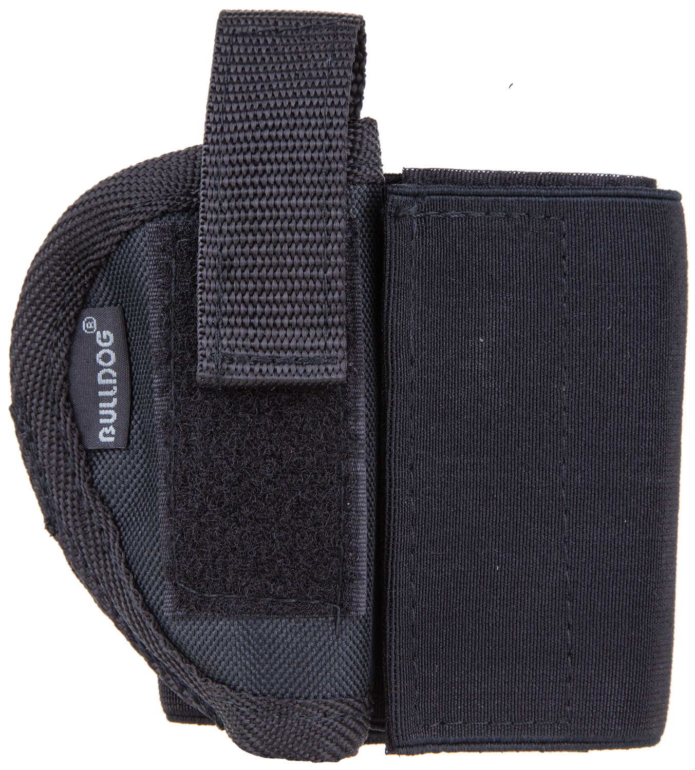 Bulldog Ankle, Bdog Wank3r      Cmppst  2.5-3.75" Anklhol