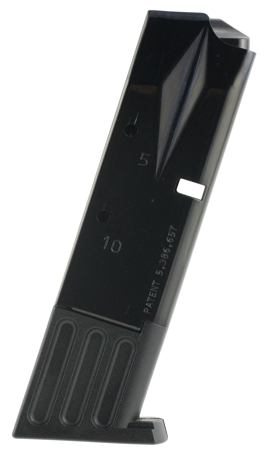 Mec-gar Standard, Mg Sw5910b       Mag Sw 59/915 9mm 10rd Bl
