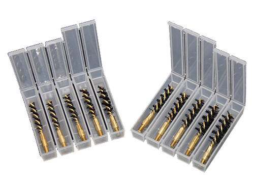 Otis Variety Brushes, Otis Fg-380bpn     Variety Nyln Brsh         10pk