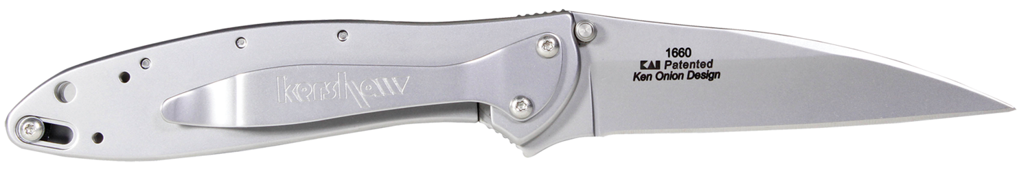 Kershaw Leek, Ker 1660        Leek