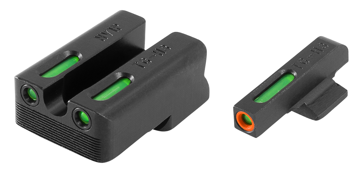 Truglo Tfx Pro, Tru Tg-13nv1pc    Tfx Pro Novk 260/450 Set