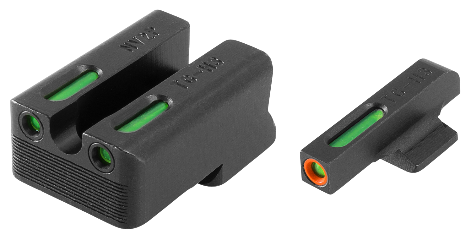 Truglo Tfx Pro, Tru Tg-13nv3pc    Tfx Pro Novk 260/500 Set