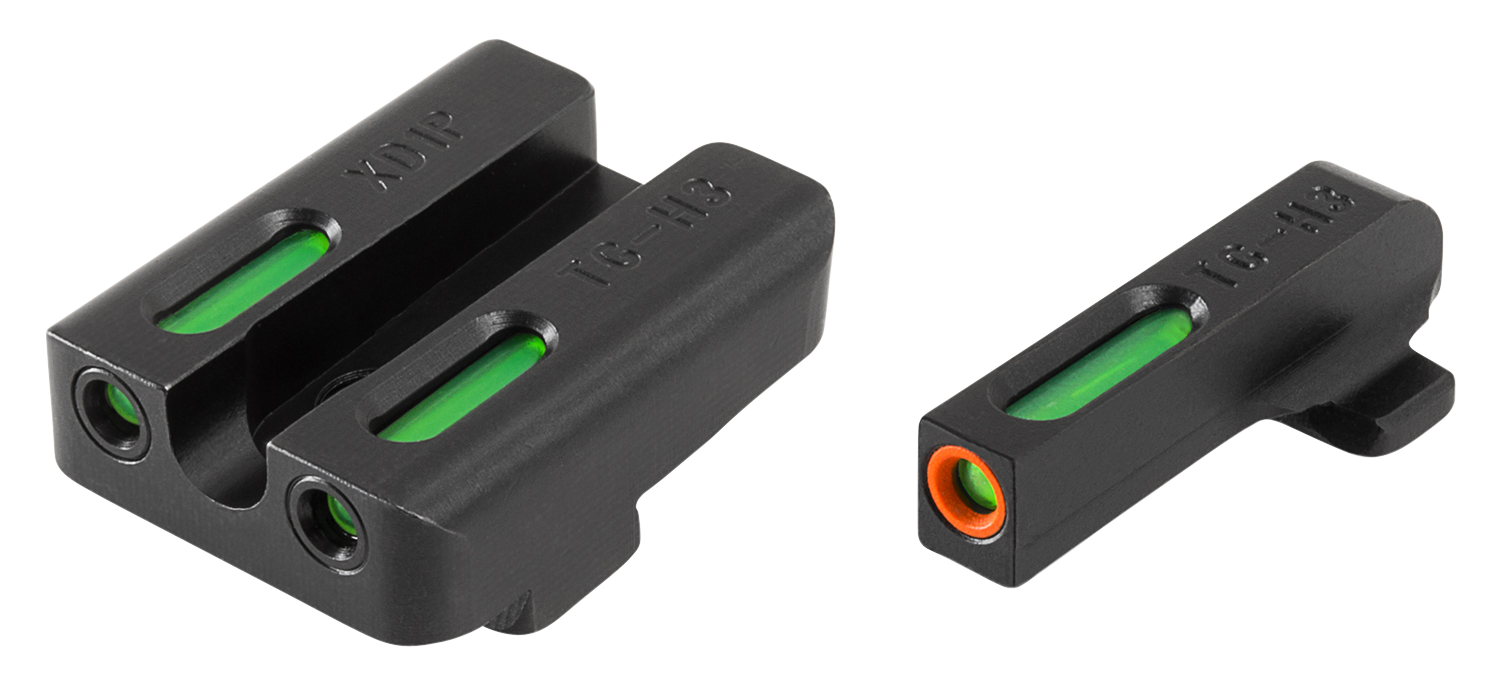Truglo Tfx Pro, Tru Tg-13xd1pc    Tfx Pro Spg Xd       Set