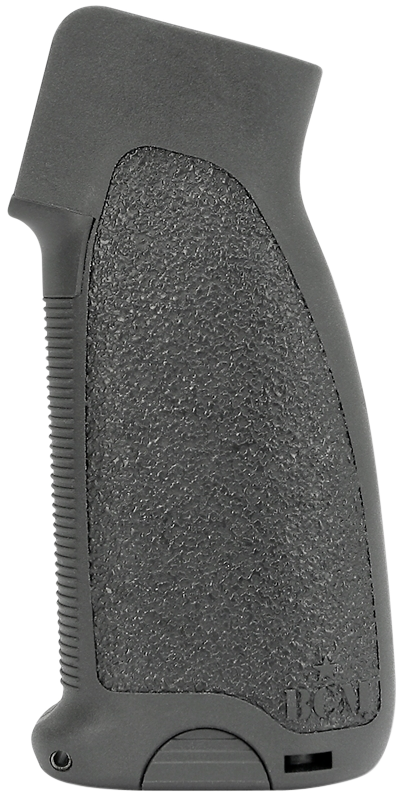 Bravo Bcmgunfighter, Bcm Gfgmod-0-blk   Pistol Grip Mod 0           Blk