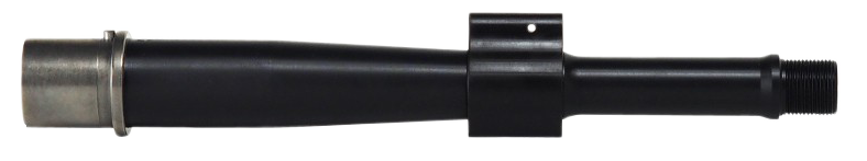 Ballistic Adv Modern Series, Ba Babl300002f  300bo  Brl Cmv 8.3  Hanson W/lopro
