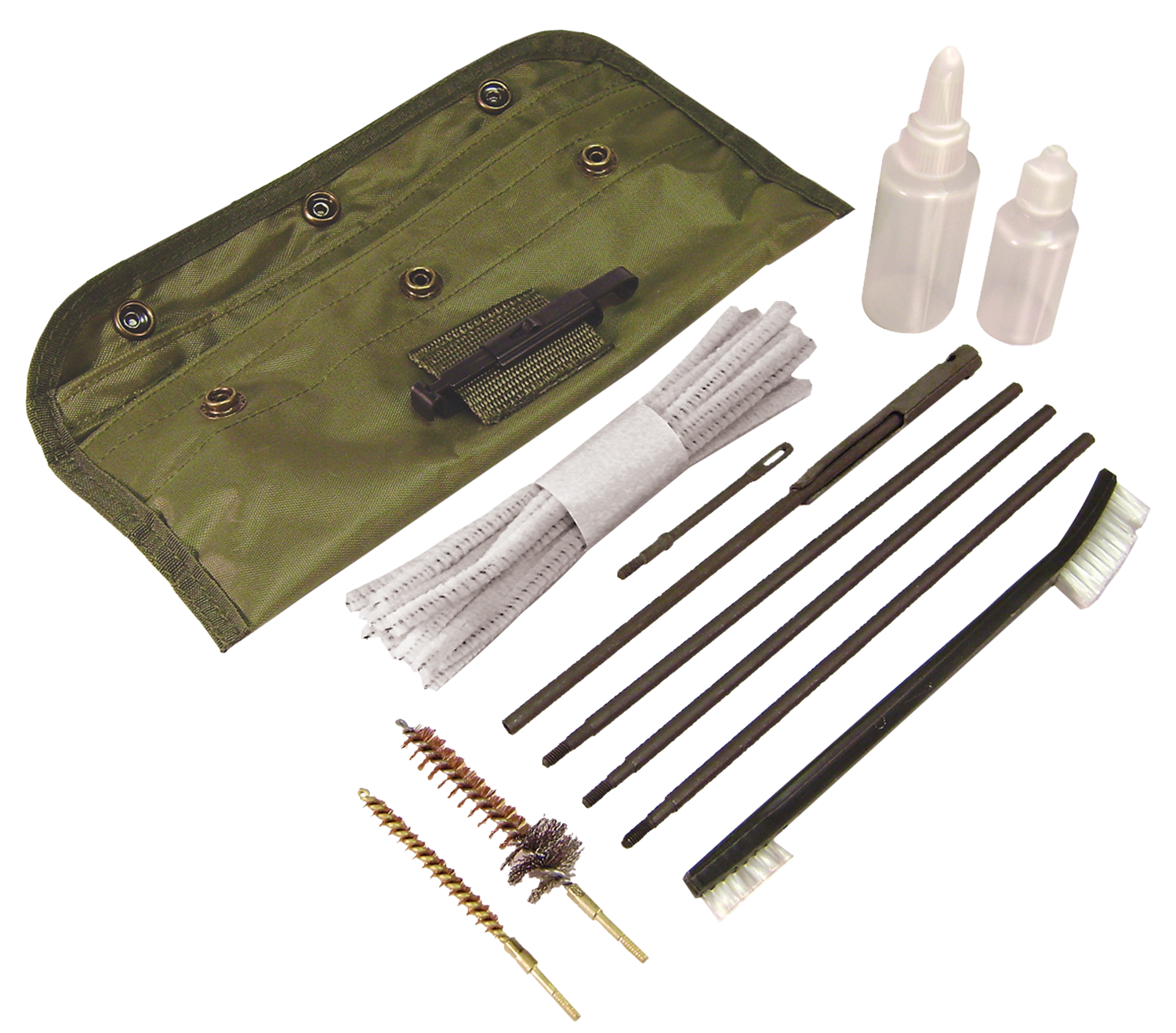 Psp Gi-style, Pspi Argck          Ar15/m16 Cleaning Kit