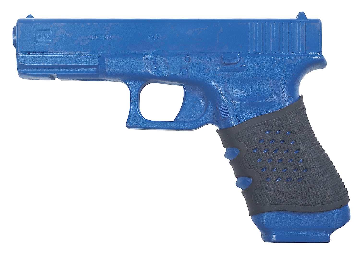 Pachmayr Tactical Grip Glove, Pac 05164        Tact Grip Glove Glk 17/21