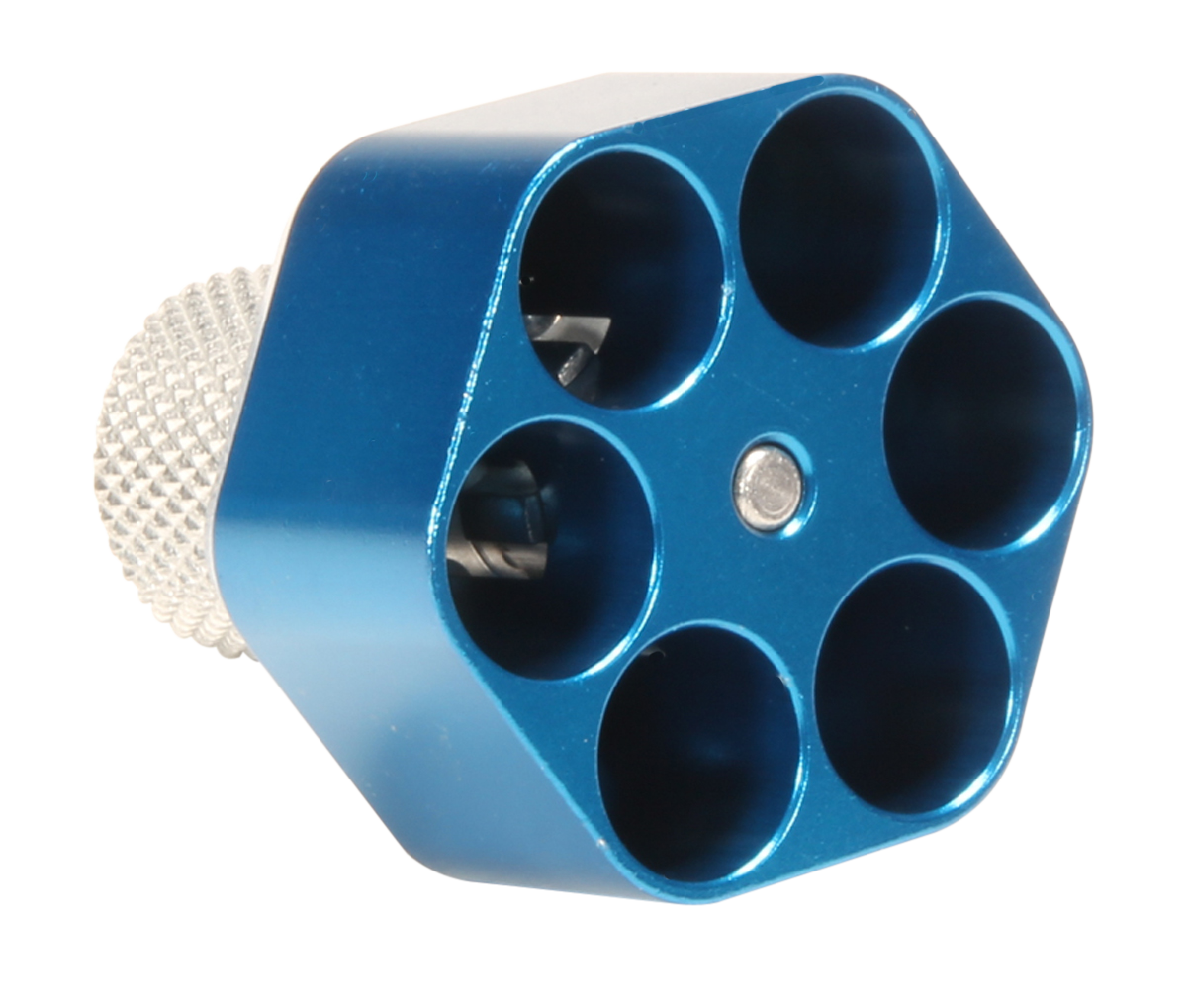 Pachmayr Competition, Pac 02652        Speedloader K Frame