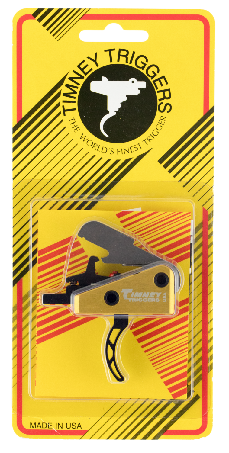 Timney Triggers Competition Trigger, Timney 661s        Ar15 Small Pin Skeletonized 3lb