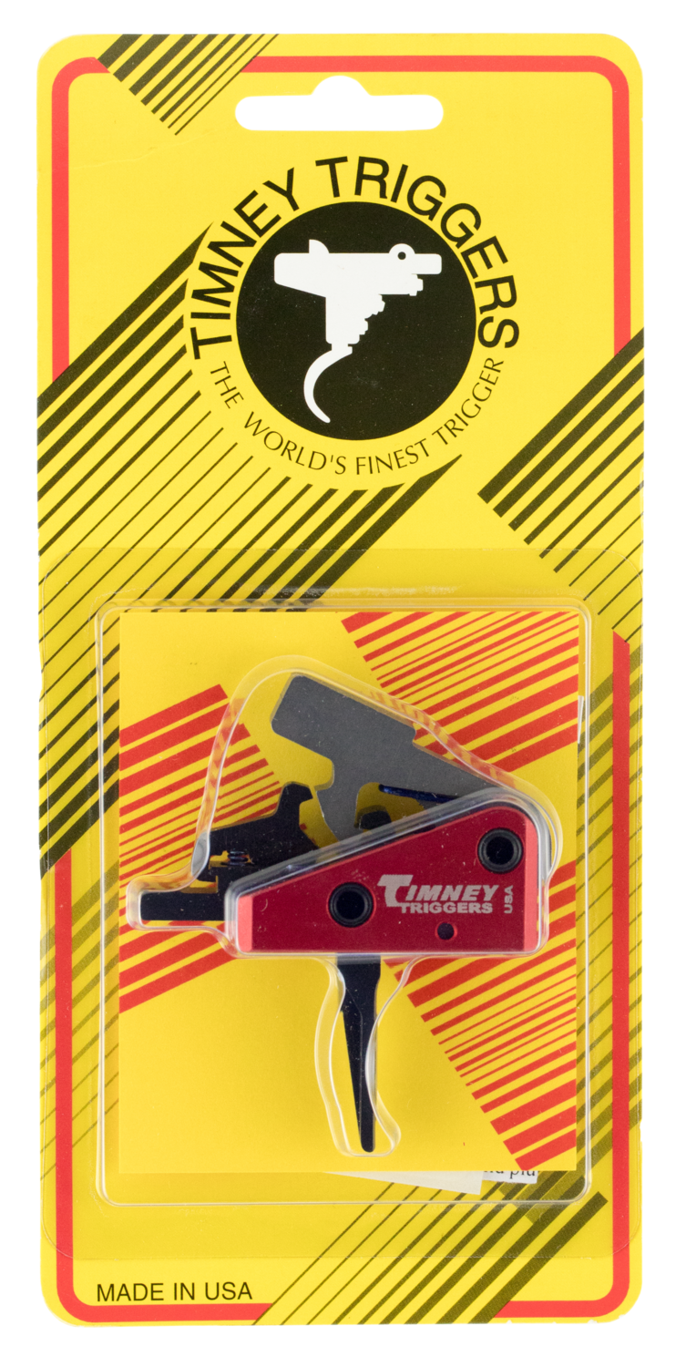 Timney Triggers Targa Short Trigger, Timney 662s-st Ar  Targa 2 Stage Short 1st Strght