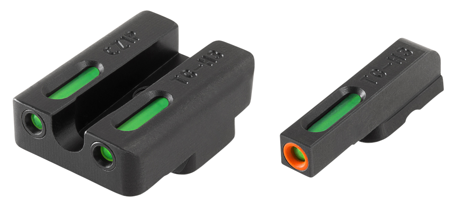 Truglo Tfx Pro, Tru Tg-13cz1pc    Tfx Pro Cz75         Set