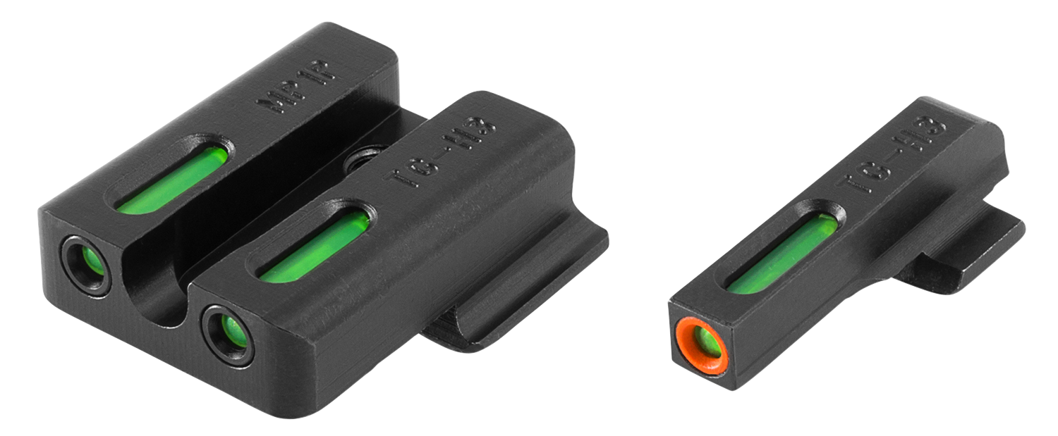 Truglo Tfx Pro, Tru Tg-13mp1pc    Tfx Pro S&w M&p      Set