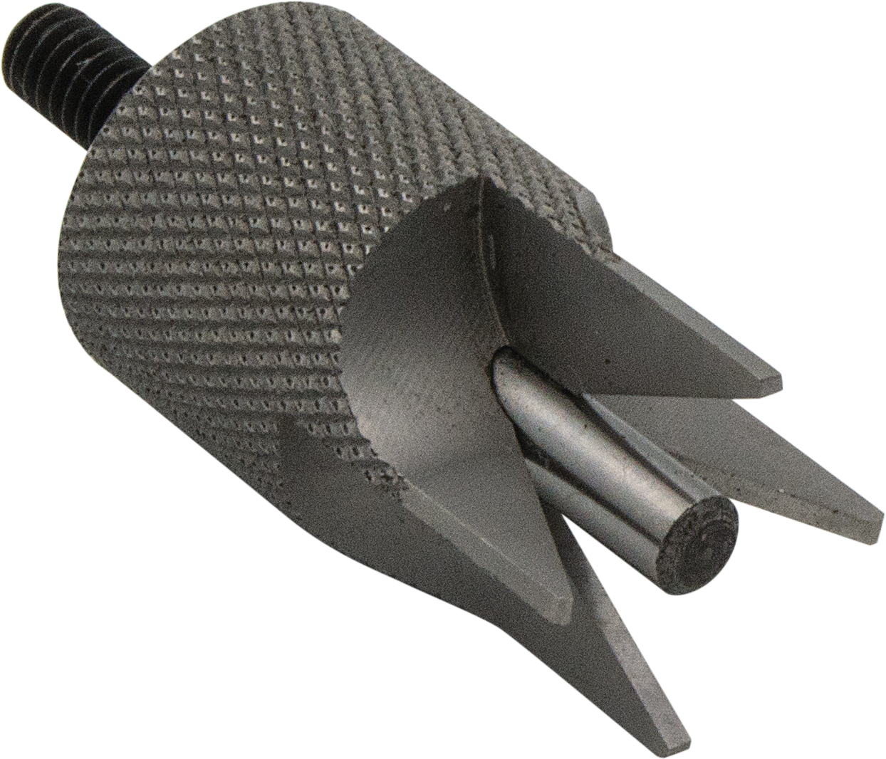 Hornady Lock-n-load, Horn 050173  Case Prep 4blade Od Deburr