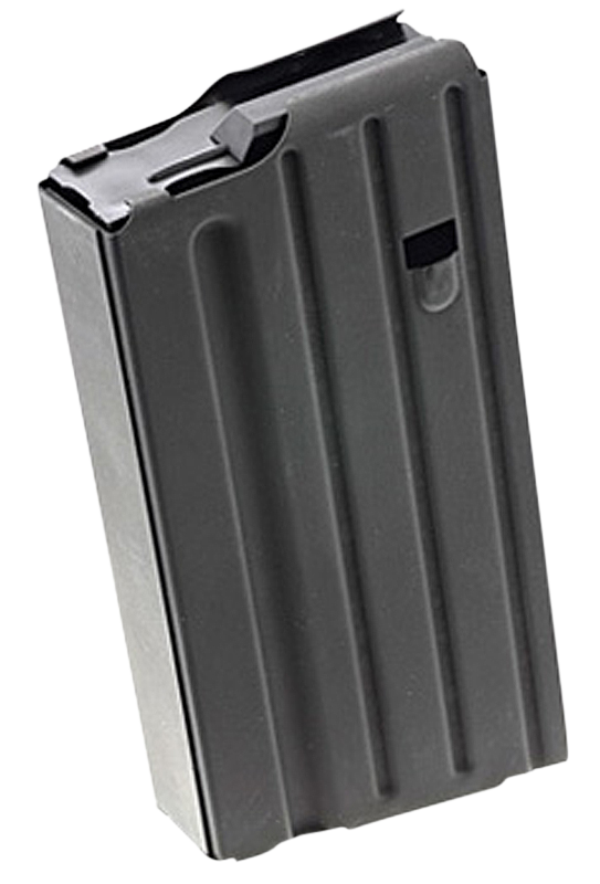 Ruger Sr-762, Rug 90448 Mag Sr762 Steel              20rd